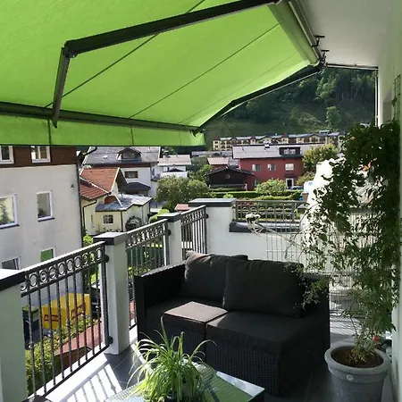Haus Lara Marie Apartment Zell am See Exterior photo