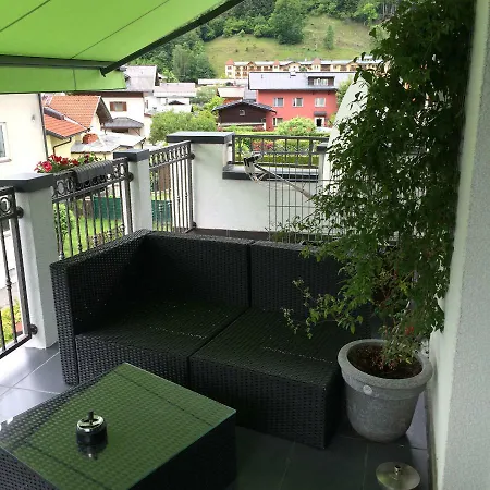 Haus Lara Marie Apartment Zell am See Exterior photo