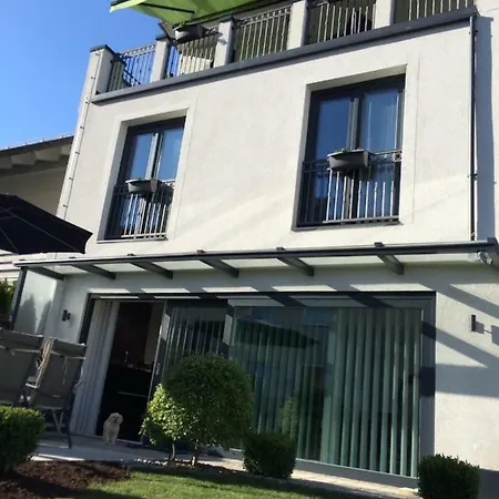 Haus Lara Marie Apartment Zell am See Exterior photo