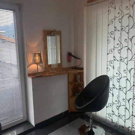 Haus Lara Marie Apartment Zell am See Exterior photo