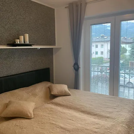 Haus Lara Marie Apartment Zell am See Exterior photo