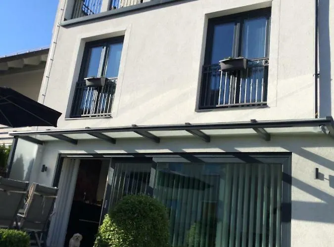 Haus Lara Marie