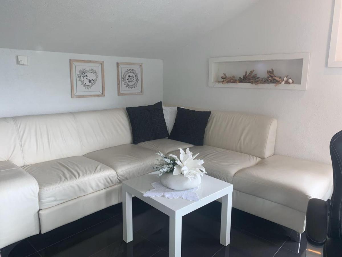 Apartment Haus Lara Marie Zell am See