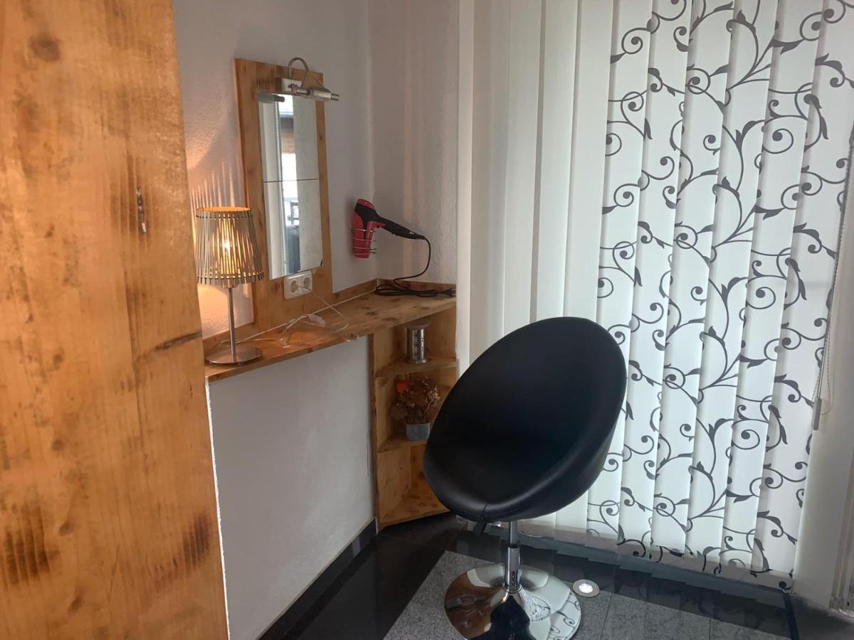 Haus Lara Marie * Zell am See