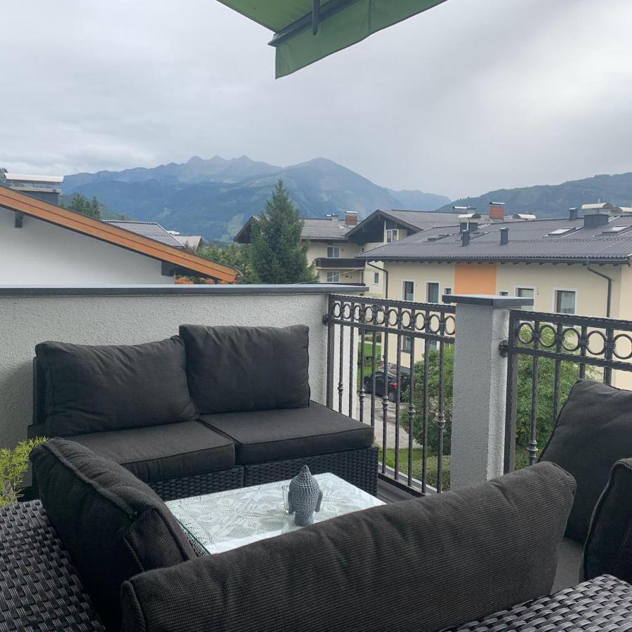 Apartment Haus Lara Marie
