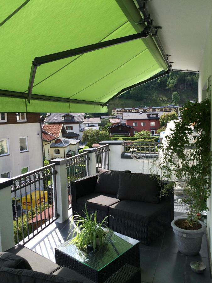 Haus Lara Marie * Zell am See
