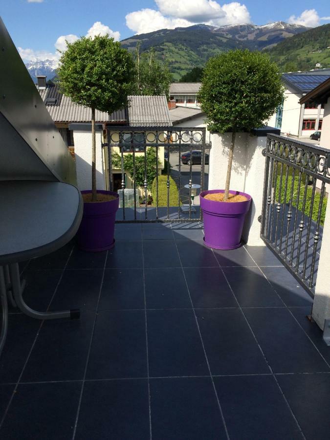 Haus Lara Marie Apartment Zell am See