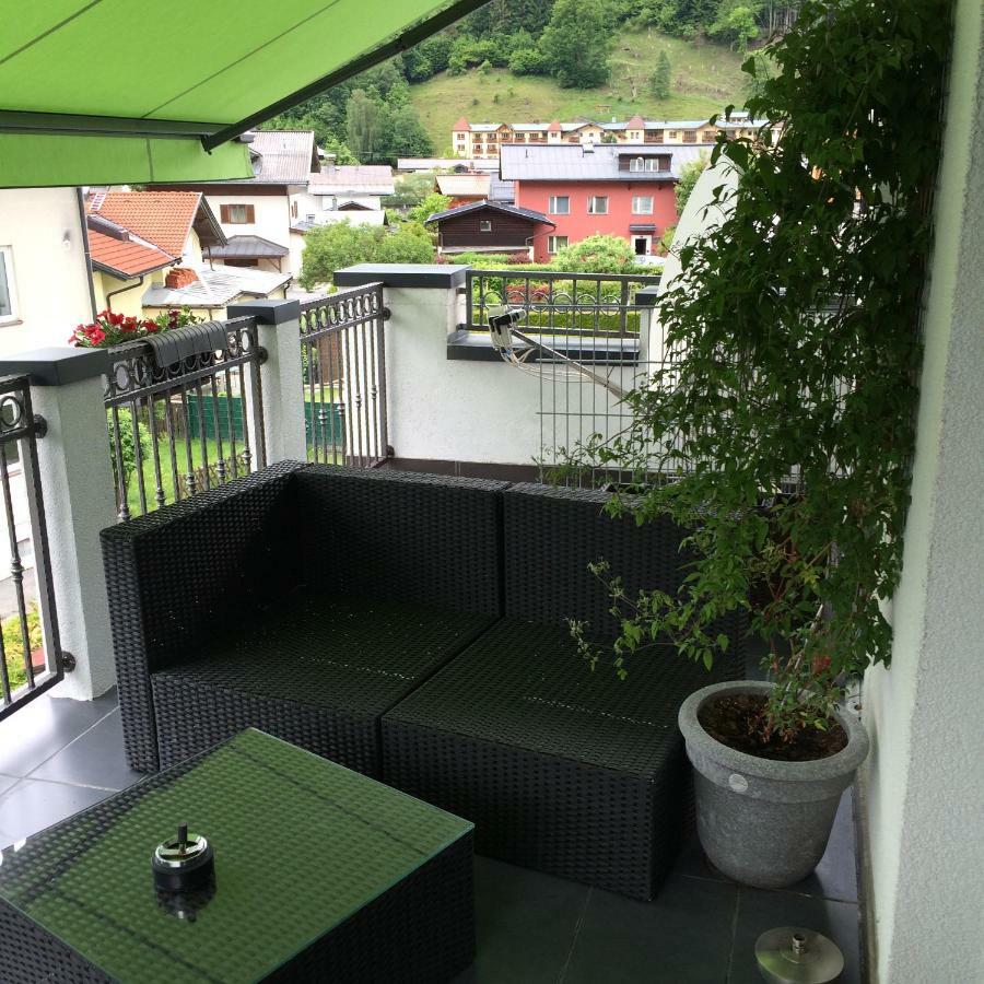 Haus Lara Marie Apartment