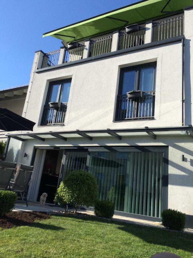 Apartment Haus Lara Marie