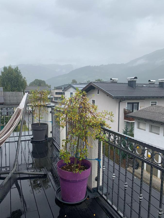 Haus Lara Marie Zell am See