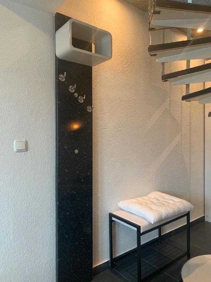 Haus Lara Marie Apartment *