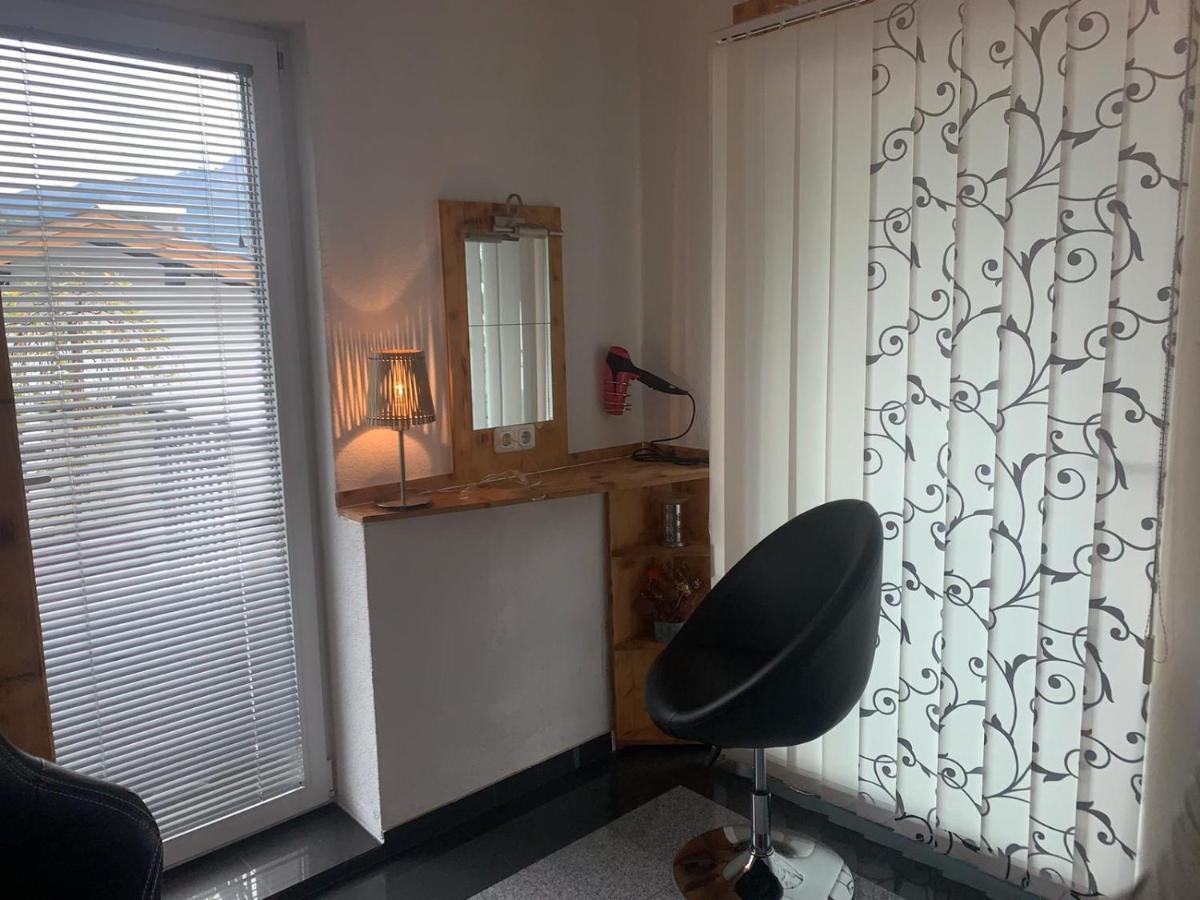 Apartment Haus Lara Marie