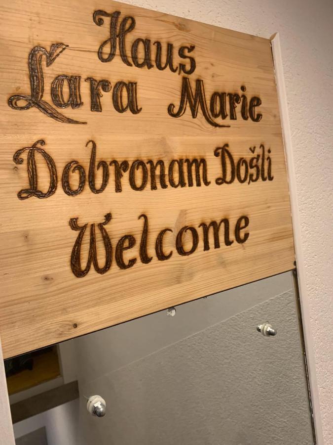 Haus Lara Marie *