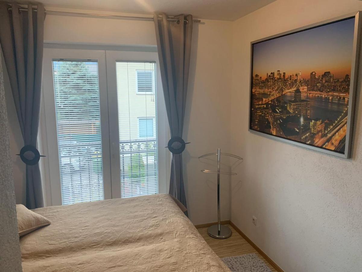 Apartment Haus Lara Marie