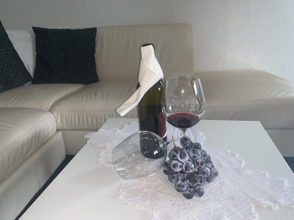 Haus Lara Marie Apartment Zell am See