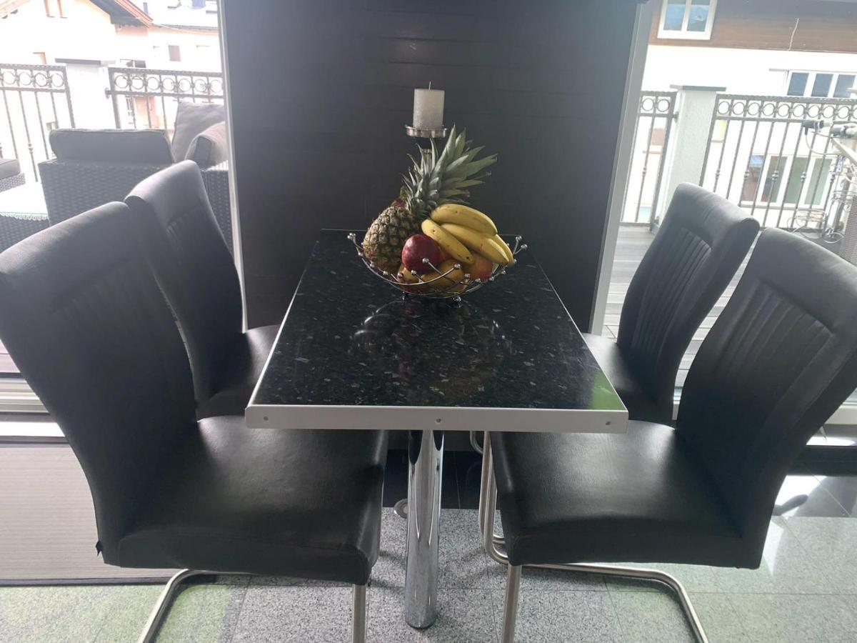 Haus Lara Marie Apartment Zell am See